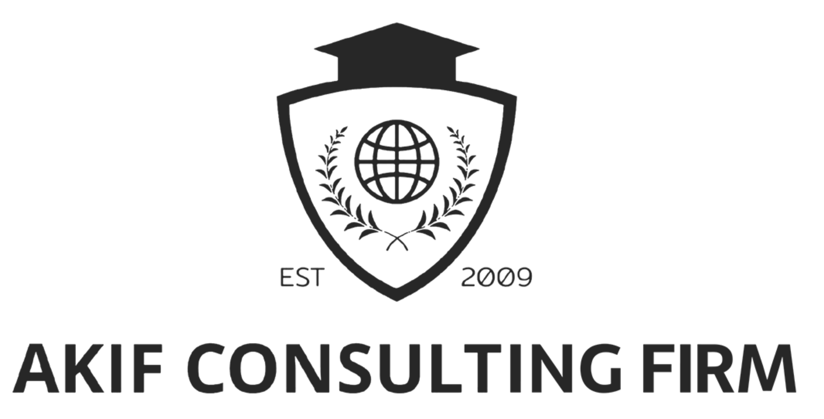 Akif Consulting Firm