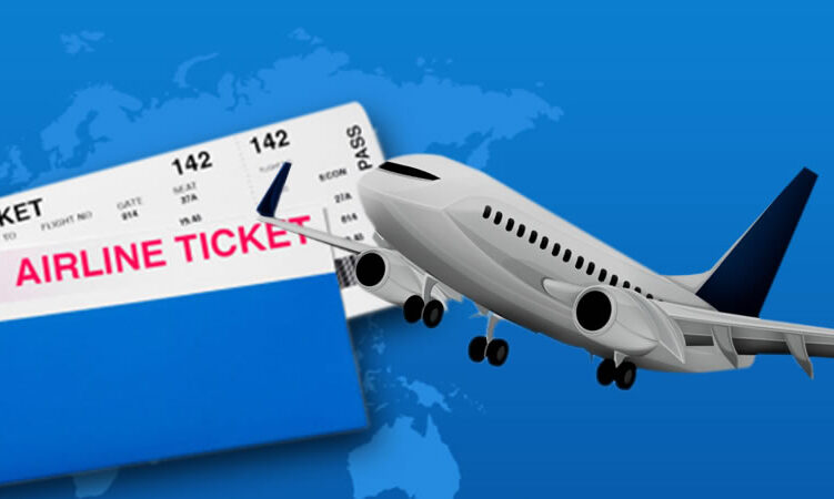 Air Ticketing