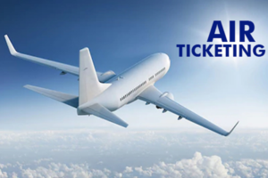 Air Ticketing