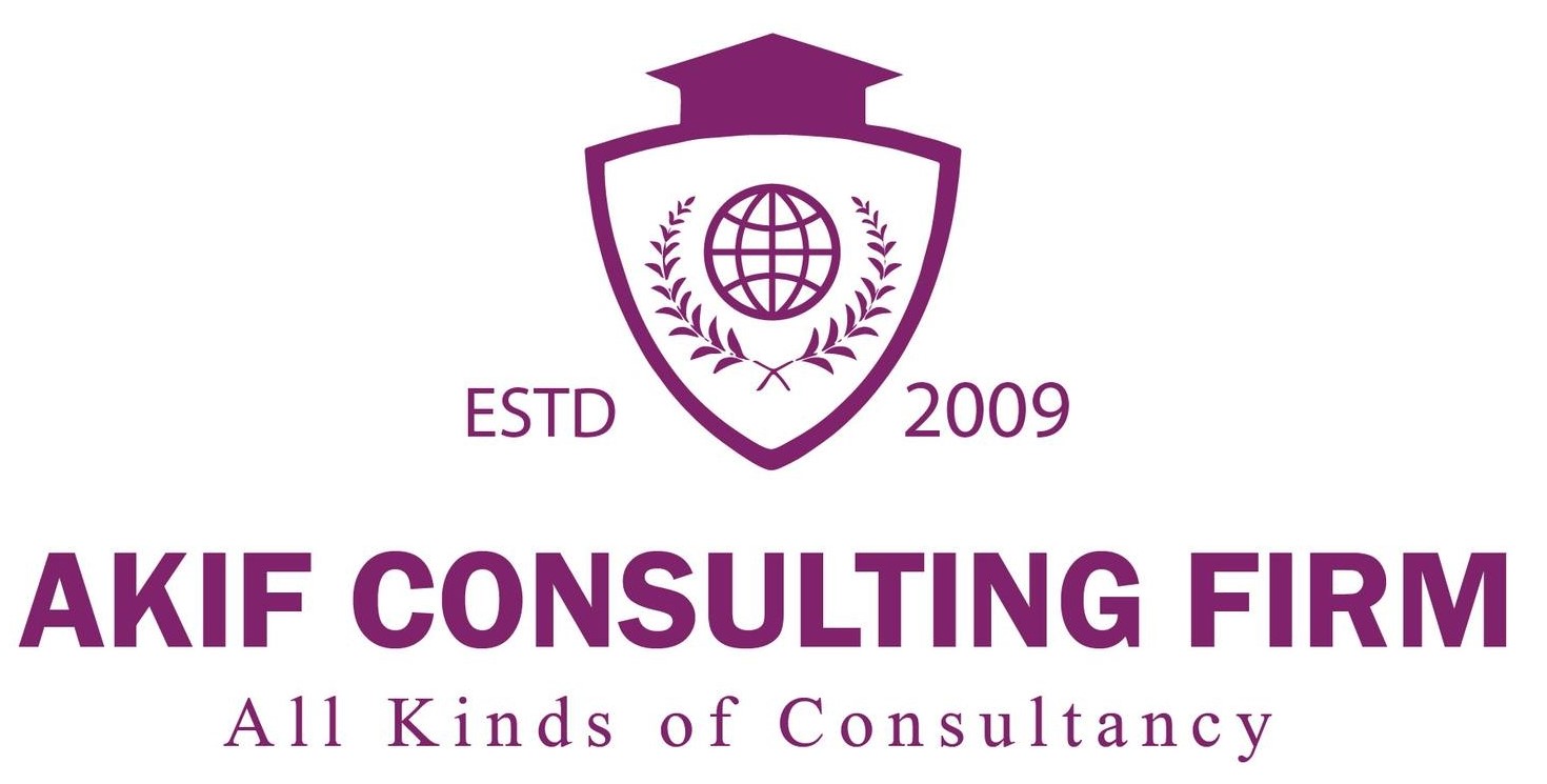 Akif Consulting Firm