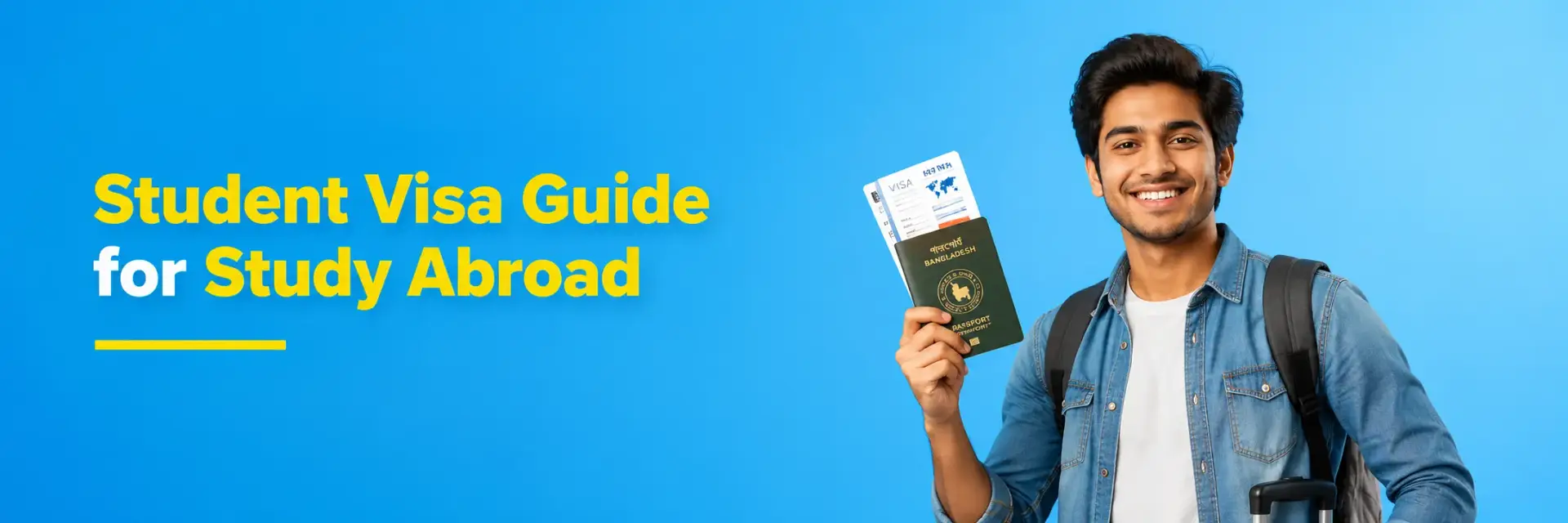 Study Abroad Guide