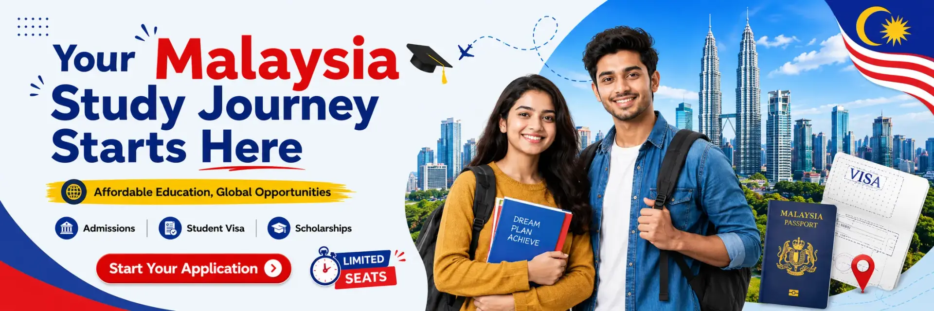 Malaysia Study From Bangladesh