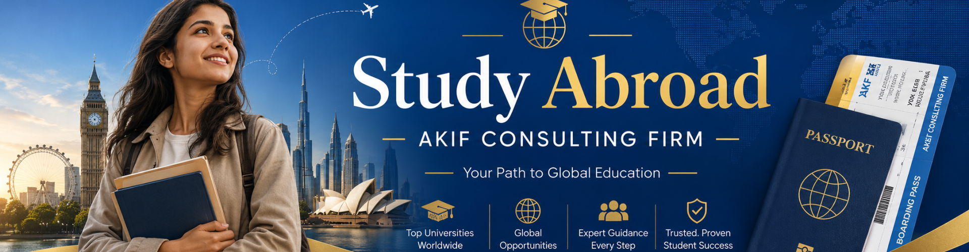 Study Abroad